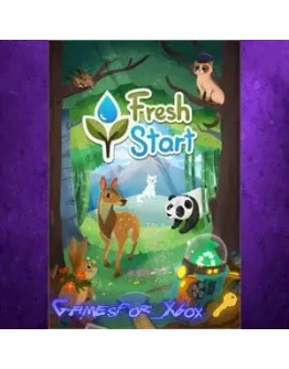 Fresh Start XBOX Ключ