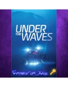 Under The Waves XBOX Ключ