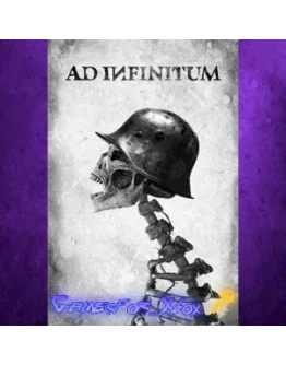 Ad Infinitum XBOX Ключ