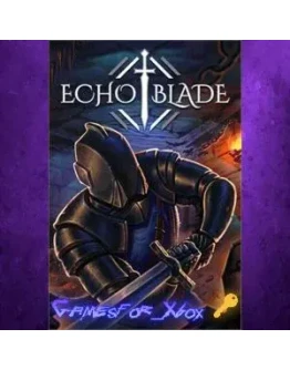 EchoBlade XBOX Ключ