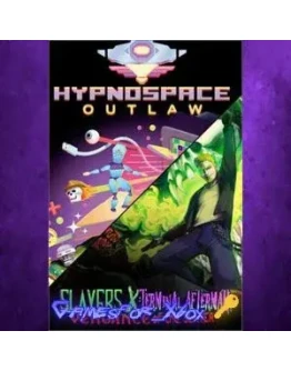 Hypnospace Outlaw &amp Slayers X Terminal Afterm XBOX Ключ