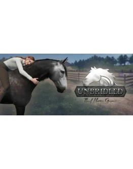 Unbridled: That Horse Game АВТОДОСТАВКА STEAM РОССИЯ Unbridled: That Horse Game АВТОДОСТАВКА STEAM РОССИЯ
