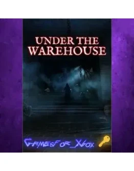 Under the Warehouse XBOX Ключ
