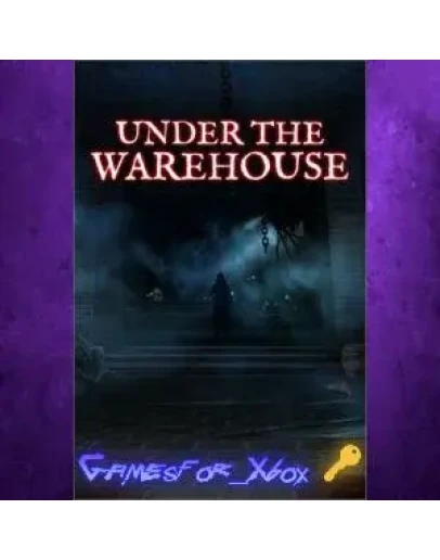 Under the Warehouse XBOX Ключ