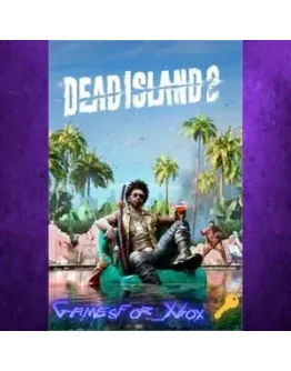 Dead Island 2 XBOX Ключ