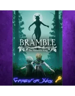 Bramble The Mountain King XBOX Ключ Bramble The Mountain King XBOX Ключ