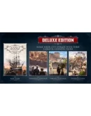 Anno 1800 Console Edition - Deluxe XBOX Ключ