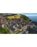 Anno 1800 Console Edition - Deluxe XBOX Ключ