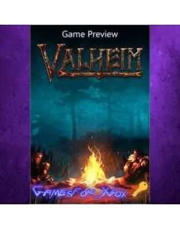 Valheim XBOX Ключ Valheim XBOX Ключ