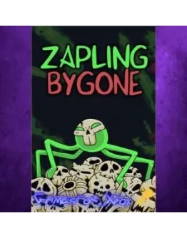 Zapling Bygone XBOX Ключ