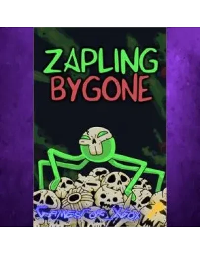 Zapling Bygone XBOX Ключ