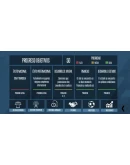 F11 Football Manager АВТОДОСТАВКА STEAM РОССИЯ