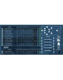 F11 Football Manager АВТОДОСТАВКА STEAM РОССИЯ