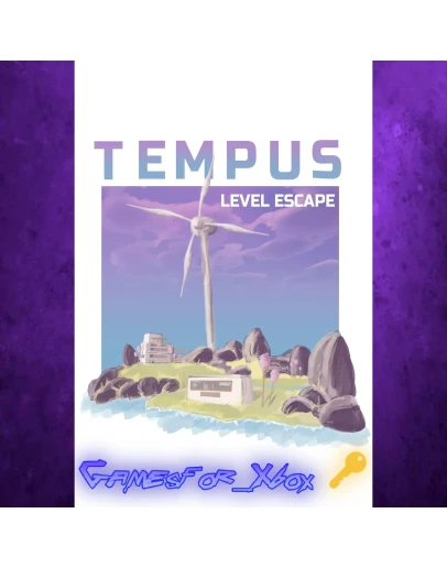 TEMPUS - Level Escape XBOX Ключ