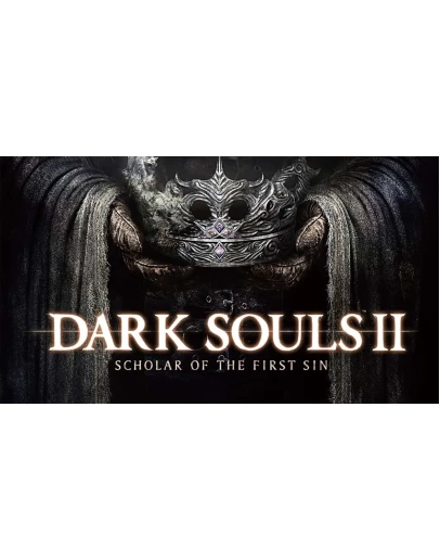 DARK SOULS II / Elden Ring (Xbox)+Игры общий