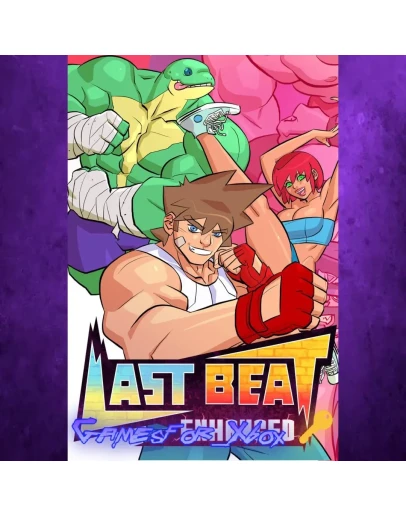 Last Beat Enhanced XBOX Ключ