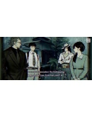 PARANORMASIGHT: The Seven Mysteries of Honjo Steam КЛ PARANORMASIGHT: The Seven Mysteries of Honjo Steam КЛ
