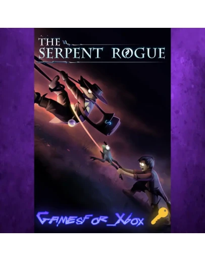 The Serpent Rogue XBOX Ключ