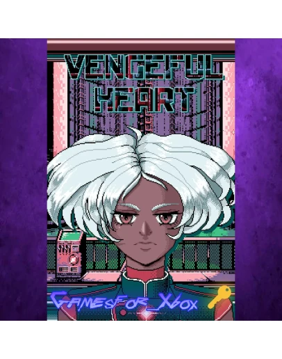 Vengeful Heart XBOX Ключ