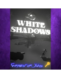 White Shadows XBOX Ключ