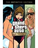 Grand Theft Auto The Trilogy The Definitive Edition XBOX Ключ Grand Theft Auto The Trilogy The Definitive Edition XBOX Ключ