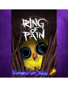 Ring of Pain XBOX Ключ
