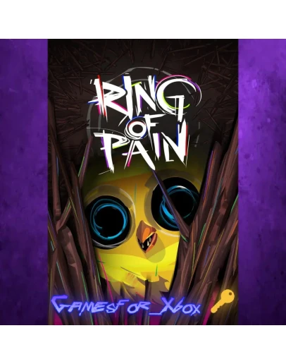 Ring of Pain XBOX Ключ