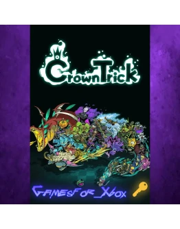 Crown Trick XBOX Ключ