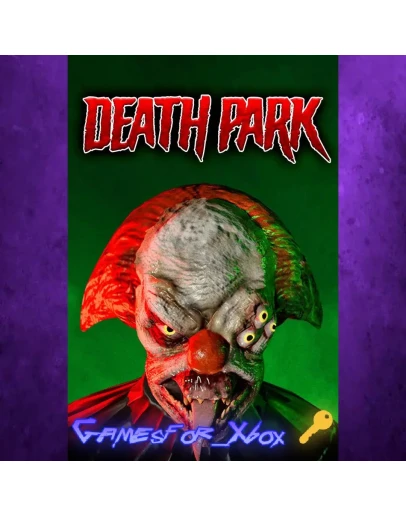 Death Park XBOX Ключ