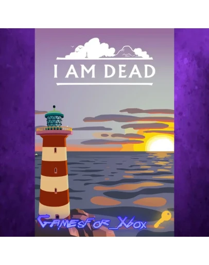 I Am Dead XBOX Ключ I Am Dead XBOX Ключ