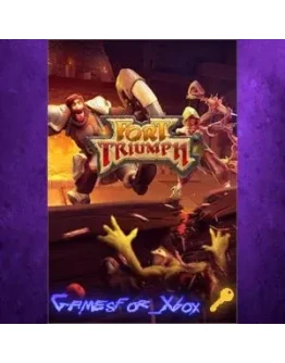 Fort Triumph XBOX Ключ