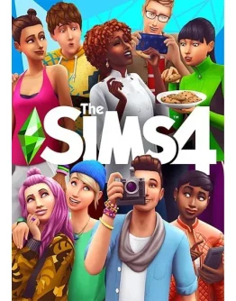 The Sims 4 steam Полный доступ+Почта