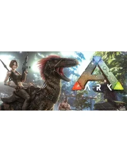 ARK Survival Evolved steam Online Полный доступ ARK Survival Evolved steam Online Полный доступ