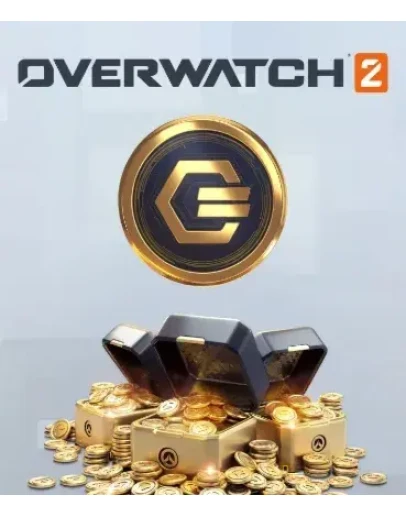 OVERWATCH 2Монеты/Жетоны/НаборBATTLE.NET/XBOX OVERWATCH 2Монеты/Жетоны/НаборBATTLE.NET/XBOX