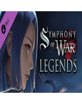 Symphony of War: The Nephilim Saga - Legends DLC (Steam ключ) Symphony of War: The Nephilim Saga - Legends DLC (Steam ключ)