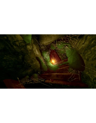 The Hungry Fly (Steam key / РФ+Весь Мир)