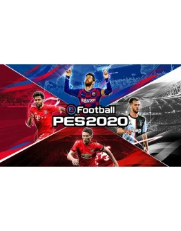 PES 2020/Fifa 20 Deluxe (Xbox)+ Игры общий PES 2020/Fifa 20 Deluxe (Xbox)+ Игры общий