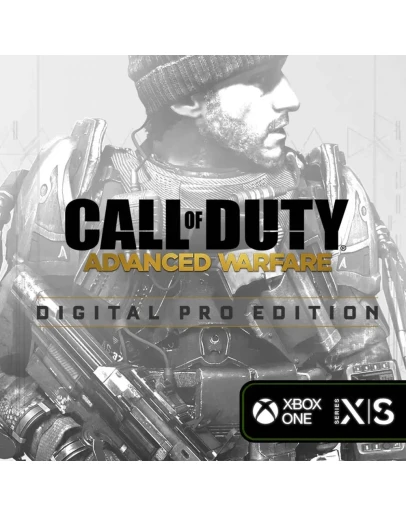 КЛЮЧ Call of Duty: Advanced Warfare Digital Pro Edition XBOX Код КЛЮЧ Call of Duty: Advanced Warfare Digital Pro Edition XBOX Код