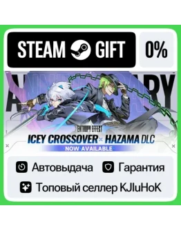 BlazBlue Entropy Effect STEAM GIFTRUАВТОДОСТАВКА 0