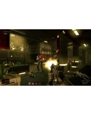 Deus Ex: Human Revolution Steam КЛЮЧ GLOBAL