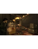 Deus Ex: Human Revolution Steam КЛЮЧ GLOBAL