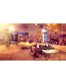DiRT Showdown Steam КЛЮЧ GLOBAL