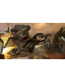 Red Faction: Armageddon Steam КЛЮЧ GLOBAL