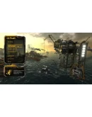 Oil Rush Steam КЛЮЧ GLOBAL