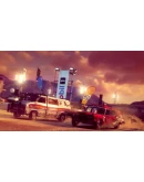 DiRT Showdown Steam КЛЮЧ GLOBAL DiRT Showdown Steam КЛЮЧ GLOBAL