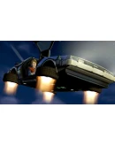 Back to the Future: The Game Steam КЛЮЧ GLOBAL