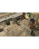 Jagged Alliance - Back in Action Steam КЛЮЧ GLOBAL