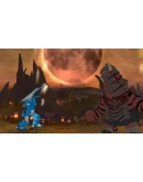 Costume Quest Steam КЛЮЧ GLOBAL