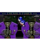 Sonic Spinball Steam КЛЮЧ GLOBAL Sonic Spinball Steam КЛЮЧ GLOBAL