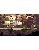 Shank 2 Steam КЛЮЧ GLOBAL Shank 2 Steam КЛЮЧ GLOBAL